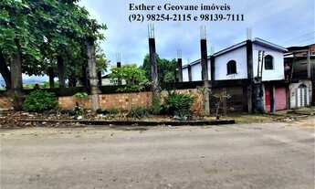 Imagem 7: Terreno/lote de esquina/Av. Brasil com Rua Dom Pedro/252,50m²/Ponto comercial