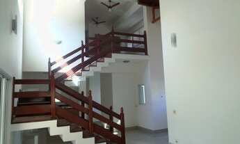 Imagem 5: Casas - CONDOMÍNIO TERRAS DE PIRACICABA IV