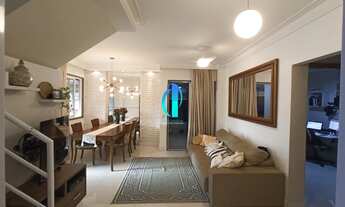 Imagem 4: CONDOMÍNIO ALDEIA DOS MARABAS - 3 QUARTOS COM SUÍTE - LARANJEIRAS