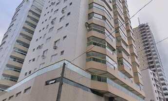 Imagem 1: DC534-Ap de 02 dormitórios a 01 quadra da Praia Um sonho - Aviação