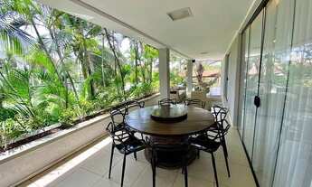 Imagem 5: Casa em Condomínio para Venda em Fortaleza, De Lourdes, 3 dormitórios, 3 suítes, 4 banheir