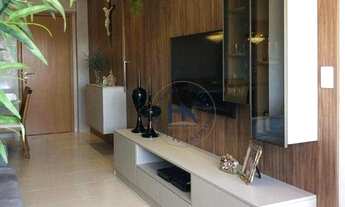 Imagem: Apartamento com 3 dormitórios à venda