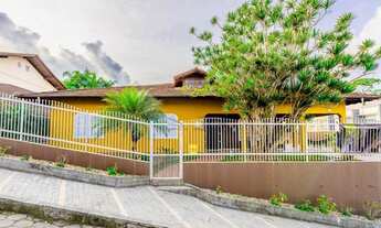 Imagem 5: Casa à venda, 271 m² por R$ 790.000,00 - Itoupava Central - Blumenau/SC