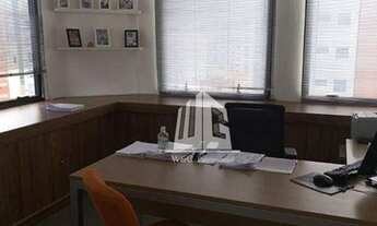 Imagem 2: Conjunto para alugar, 200 m² por R$ 12.000,00/mês - Itaim Bibi - São Paulo/SP