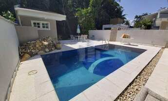 Imagem 2: Casa com 4 dormitórios à venda, 255 m² por R$ 3.200.000,00 - Riviera Módulo 18 - Bertioga