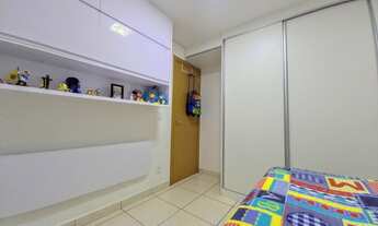 Imagem 2: Apartamento 48m² 2 quartos em Castelo - Belo Horizonte - MG
