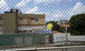 Imagem 2: Apartamento com 3 dormitórios para alugar, 120 m² por R$ 2.120,00/mês - Piedade - Jaboatão