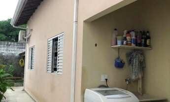 Imagem 6: OFERTA! Vendo casa no Bairro Santo Antônio, Lorena - SP