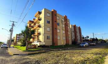 Imagem: Apartamento para venda tem 98 metros quadrados