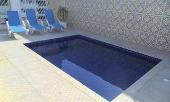 Imagem 3: Vendo Ampla Cobertura Duplex, 03 dormitórios, 03 Suítes, Ponta da Praia, Santos