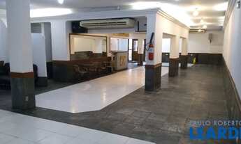 Imagem 3: PRÉDIO - VILA OLÍMPIA - SP