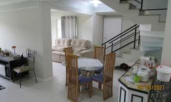 Imagem 3: Lindo Apartamento Duplex no Bairro da Velha a poucos minutos do Centro de Blumenau. Local