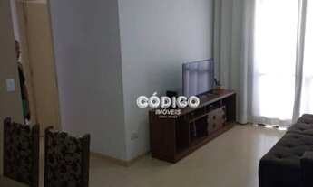 Imagem 5: Apartamento com 3 dormitórios à venda, 69 m² por R$ 390.000,00 - Vila Moreira - Guarulhos