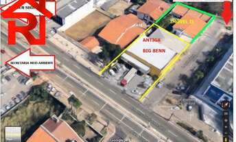 Imagem 2: GALPAO COMERCIAL em SÃO LUÍS - MA, CALHAU