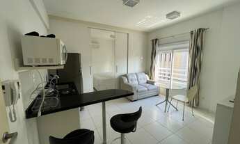 Imagem: Loft mobiliado centro de taubate