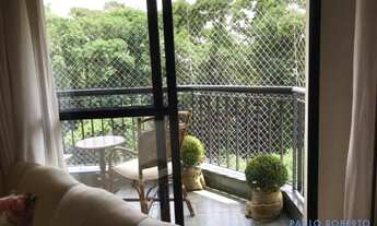 Imagem 4: APARTAMENTO - MORUMBI - SP