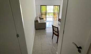 Imagem 7: Península Evidence 4 qts sendo 2 suítes, 2 vagas, frontal, 150m2