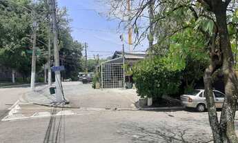 Imagem 4: TERRENO COMERCIAL em SÃO PAULO - SP, FAZENDA MORUMBI