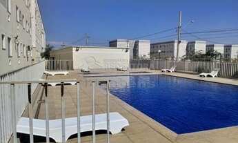 Imagem 5: São José do Rio Preto - Apartamento Padrão - Jardim Nunes