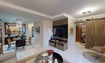 Imagem 3: Belo Horizonte - Apartamento Padrão - Lourdes