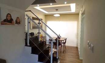 Imagem 4: Casa de Condomínio com 3 dorms, Vila Brasileira, Mogi das Cruzes - R$ 400 mil, Cod: 2596