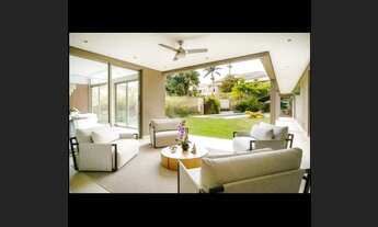 Imagem 3: Casa de condomínio sobrado para venda possui 1164 metros quadrados com 5 quartos