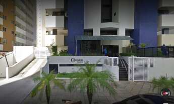 Imagem 1: Apartamento para venda possui 130 metros quadrados com 3 quartos em Tambaú - João Pessoa