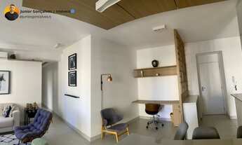 Imagem 4: Apartamento no Centro De Nova Iguaçu - 3 Quartos - Área Nobre - Palazzo Ducale