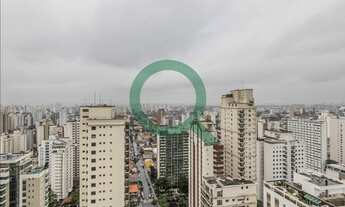 Imagem 2: São Paulo - Apartamento Padrão - Campo Belo