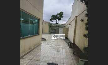 Imagem: Apartamento contra piso com 2 dormitórios