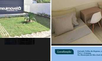 Imagem: SUE-12Casa de condomínio para venda tem