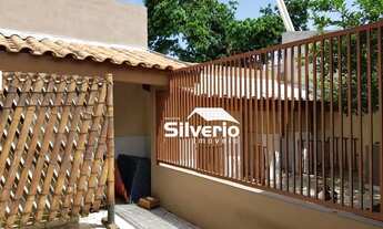 Imagem 2: Casa com 2 dormitórios à venda, 80 m² por R$ 320.000 - Residencial Colinas do Vale- Jacare