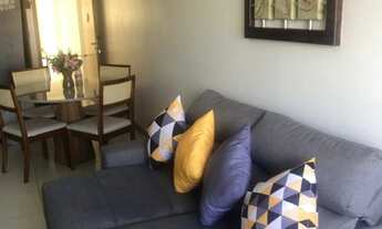 Imagem 6: Apartamento para aluguel com 50 metros quadrados com 1 quarto em Cabo Branco - João Pessoa