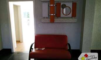 Imagem 5: Barracão, 283 m² - venda por R$ 1.500.000,00 ou aluguel por R$ 14.000,00/mês - Jardim do T