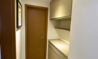 Imagem 7: Venda Apto - 115m² - 2 suítes - varanda com churrasqueira - Res. Bonavita - Cuiabá - MT