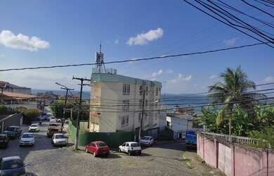 Imagem 4: Apartamento para venda tem 398 metros quadrados com 3 quartos em Bonfim - Salvador - BA