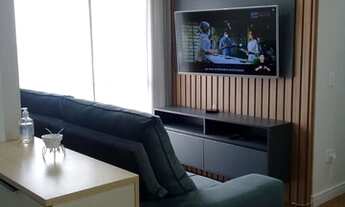 Imagem: APARTAMENTO RESIDENCIAL em HORTOLÂNDIA