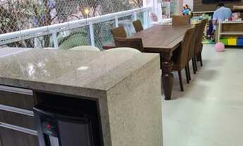 Imagem: Apartamento para venda possui 197 metros