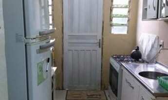 Imagem 6: Casa para alugar somente por diária