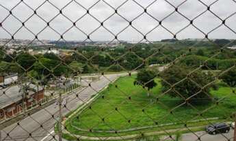 Imagem 3: APARTAMENTO À VENDA NO JARDIM LEOCÁDIA - SOROCABA/SP
