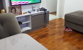 Imagem 2: Belo Horizonte - Apartamento Padrão - Nova Suíssa