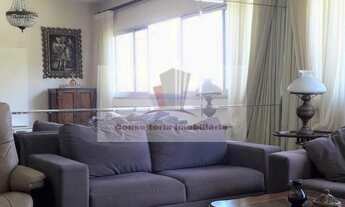 Imagem 3: Lagoa, Epitácio Pessoa, próximo ao Corte Cantagalo e metrô, andar alto, vistão livre, clar