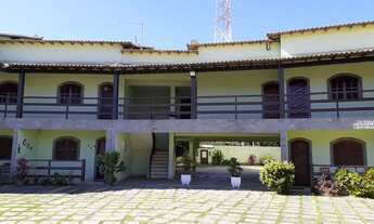 Imagem: R246 - Apartamento 04 quartos / 02 suítes