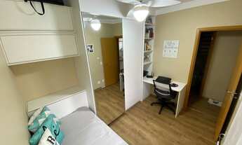 Imagem 7: Lindo Apartamento Reserva Alpha Sitio