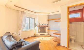 Imagem 5: Apartamento Venda Bela Vista 85 m² 1 Dormitórios