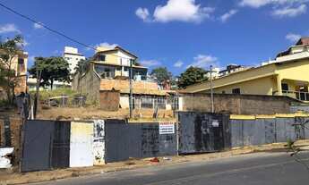 Imagem 3: Contagem - Terreno Padrão - Cabral