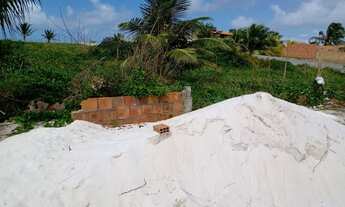 Imagem: Vendo terreno em Porto de Sauípe 10×80