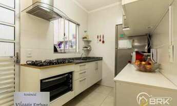 Imagem 4: Sobrado Vila Buenos Aires 2 Dormitórios, 1 Vaga, 67 m²