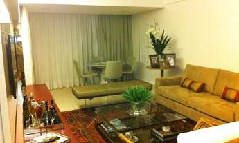 Imagem: Apartamento á venda no Espinheiro