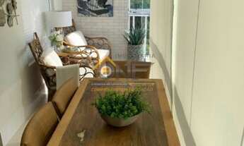 Imagem 7: APARTAMENTO RESIDENCIAL em INDAIATUBA - SP, VILA ALMEIDA